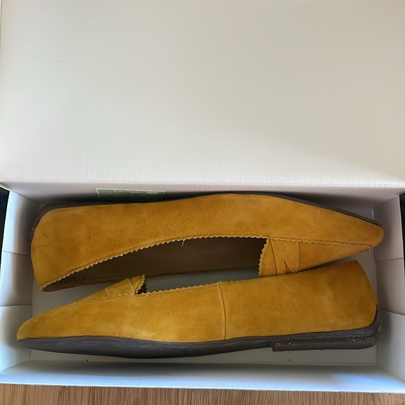 brand new talbots Francesca Keeper loafer - Picture 6 of 7